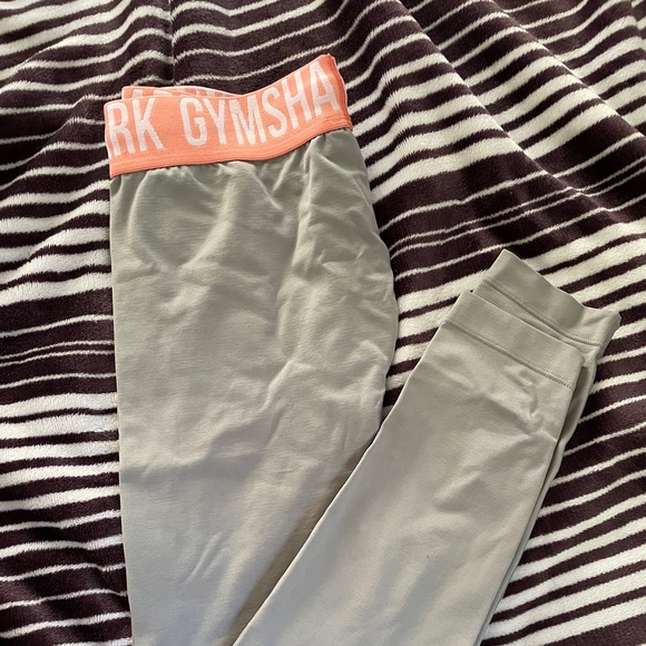 Gymshark leggings - Picture 6 of 8